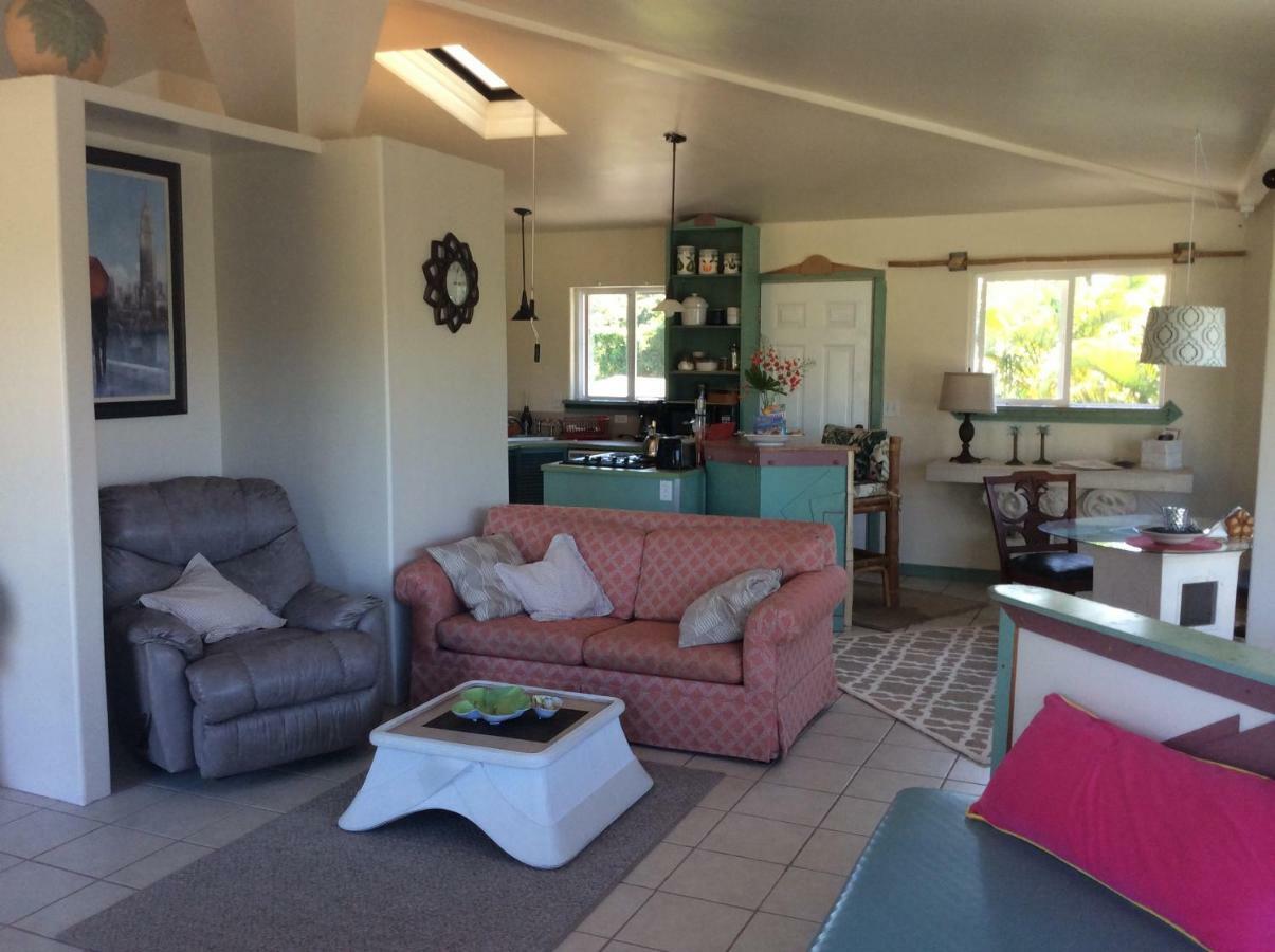 Mediteranean Style Ohana Rental / Loft & Sundeck Panoramic Ocean View Honolulu Landing Dış mekan fotoğraf